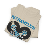 The Chameleons band  t shirt Unisex Heavy Cotton Tee