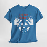 Cabaret Voltaire   band t shirt  Unisex Heavy Cotton Tee