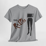 the Ralphs  band  t shirt   punk texas hardcore Unisex Heavy Cotton Tee