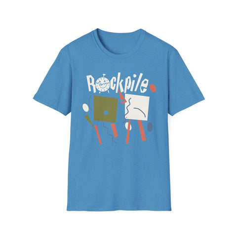 rockpile Unisex Softstyle T-Shirt