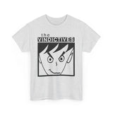 The Vindictives band t shirt  Unisex Heavy Cotton Tee