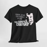 Sinful of Unisex Heavy Cotton Tee