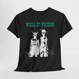 Wall Of Voodoo  band t shirt  Unisex Heavy Cotton Tee