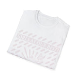 girls 3x Unisex Softstyle T-Shirt