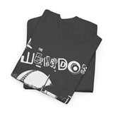 Weirdos  band t shirt t shirt    punk hardcore   Unisex Heavy Cotton Tee