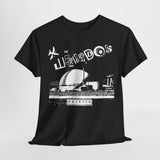 Weirdos  band t shirt t shirt    punk hardcore   Unisex Heavy Cotton Tee