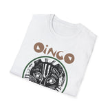 oingo boingo Unisex Softstyle T-Shirt