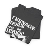 Teenage Jesus and the Jerks t shirt  Unisex Heavy Cotton Tee