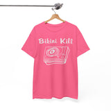 riot grrrl  band t shirt  Unisex Heavy Cotton Tee