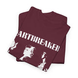 The Heartbreakers  band t shirt  Unisex Heavy Cotton Tee