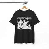 Asta Kask  band t shirt of Unisex Heavy Cotton Tee