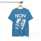 NON band t shirt  Unisex Heavy Cotton Tee