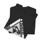 Acid Mothers Temple band t shirt Unisex Heavy Cotton Tee