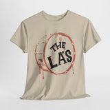 the LA's band   t shirt  Unisex Heavy Cotton Tee