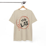 the LA's band   t shirt  Unisex Heavy Cotton Tee