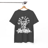 Chemical People band t shirt   Unisex Heavy Cotton Tee