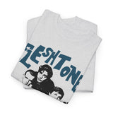 the Fleshtones  band  t shirt  Unisex Heavy Cotton Tee