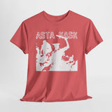 Asta Kask  band t shirt of Unisex Heavy Cotton Tee