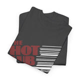 Copy of Copy of Copy of Copy of Copy of Copy of Copy of Copy of Copy of Copy of Copy of Copy of Unisex Heavy Cotton Tee