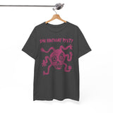 Birthday Party band t shirt  Unisex Heavy Cotton Tee