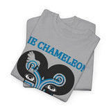 The Chameleons band  t shirt Unisex Heavy Cotton Tee