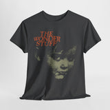 the Wonder Stuff  band t shirt  Unisex Heavy Cotton Tee