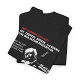 the Plasmatics   band t shirt nyhc Unisex Heavy Cotton Tee