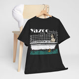 Yazoo band   Unisex Heavy Cotton Tee