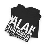 Palais Schaumburg band  t shirt    Unisex Heavy Cotton Tee