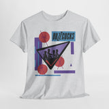 the Buzzcocks  band   t shirt      Unisex Heavy Cotton Tee