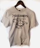 7 Seconds  band   t shirt   punk Hardcore  Reno
