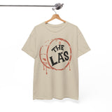 the LA's  band   t shirt      Unisex Heavy Cotton Tee
