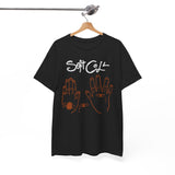 soft cell   band t shirt  Unisex Heavy Cotton Tee