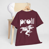 Profil band  t shirt  Unisex Heavy Cotton Tee