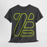 Ze Records   Unisex Heavy Cotton Tee