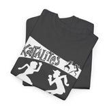 the Skatalites band ska reggae dub  Unisex Heavy Cotton Tee