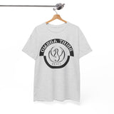 Omega Tribe  band   t shirt      Unisex Heavy Cotton Tee