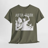 Asta Kask  band t shirt of Unisex Heavy Cotton Tee