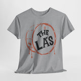 the LA's  band   t shirt      Unisex Heavy Cotton Tee