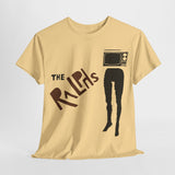 the Ralphs  band  t shirt   punk texas hardcore Unisex Heavy Cotton Tee