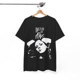 Dead or Alive  band  t shirt  Unisex Heavy Cotton Tee