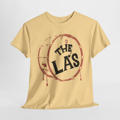 the LA's  band   t shirt      Unisex Heavy Cotton Tee