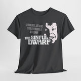 Sinful of Unisex Heavy Cotton Tee