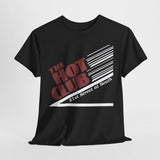 Copy of Copy of Copy of Copy of Copy of Copy of Copy of Copy of Copy of Copy of Copy of Copy of Unisex Heavy Cotton Tee