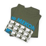 the mekons  band  t shirt     Unisex Heavy Cotton Tee