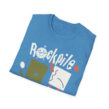 rockpile Unisex Softstyle T-Shirt