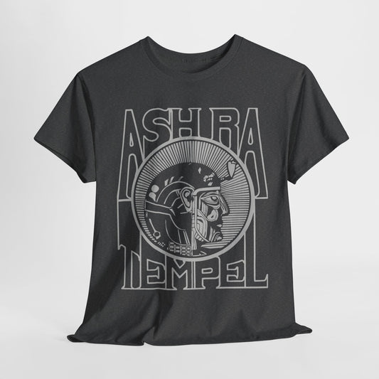 Ash Ra Tempel  band  t shirt  Unisex Heavy Cotton Tee