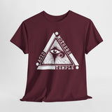 Acid Mothers Temple band t shirt Unisex Heavy Cotton Tee