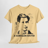A Certain Ratio  band  t shirt Unisex Heavy Cotton Tee