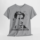 A Certain Ratio  band  t shirt Unisex Heavy Cotton Tee